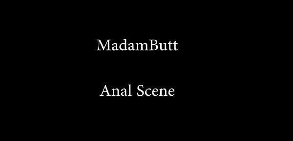  Clips4Sale.com114318 MadamButt Anal Finally Fucked in the Ass Hole